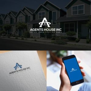 Logo Design by chynthiadewi91 for Insurhaus Inc | Design: #18337098