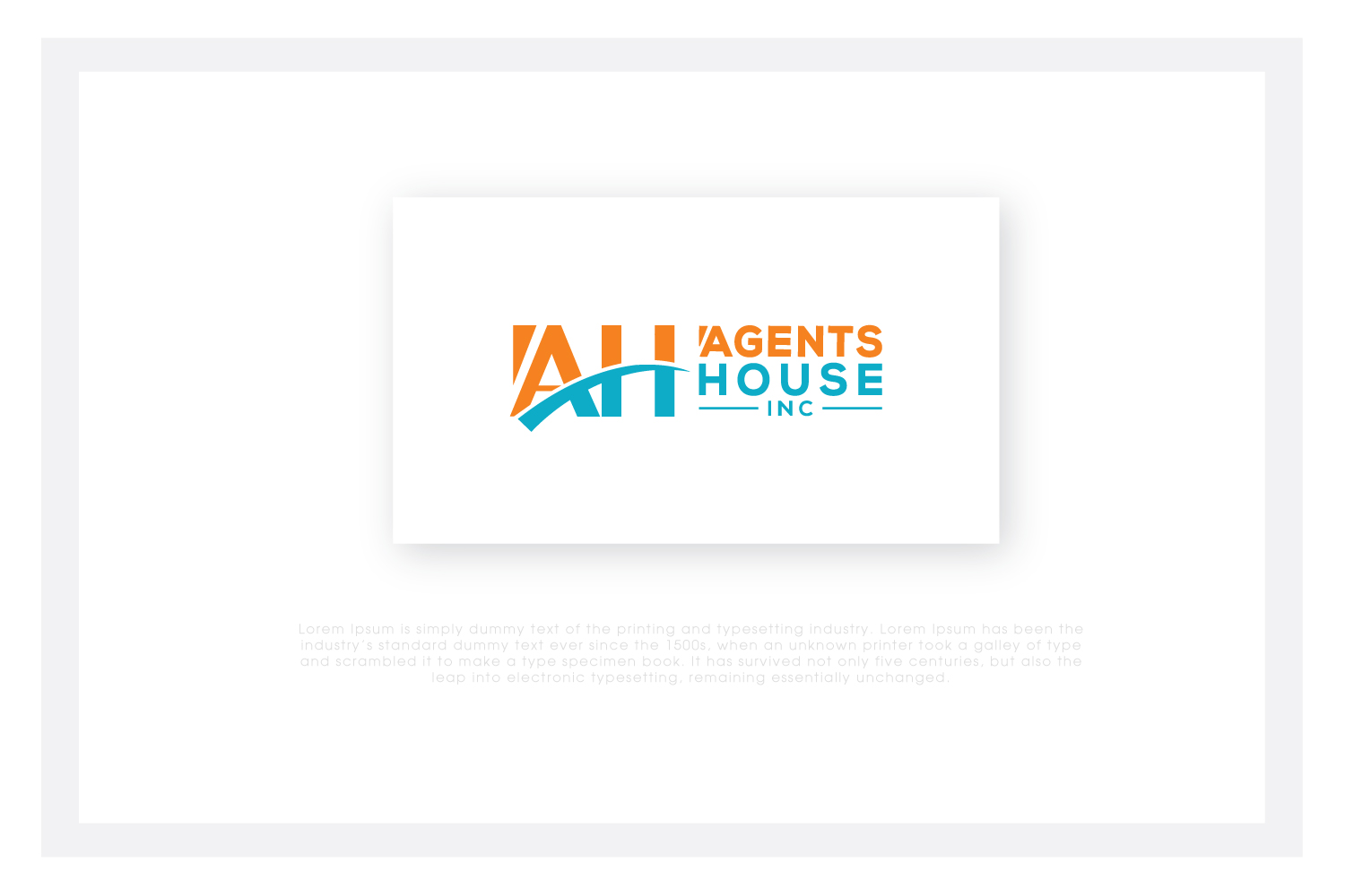 Logo Design by solidinto for Insurhaus Inc | Design #18403885