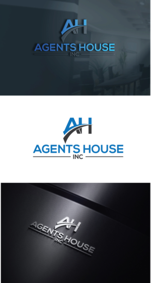 Logo Design by sponix for Insurhaus Inc | Design: #18309423