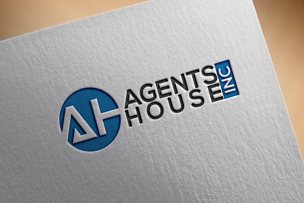 Logo Design by paper art 2 for Insurhaus Inc | Design #18321194