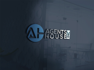 Logo Design by paper art 2 for Insurhaus Inc | Design: #18321195