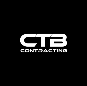 Design de Logo par kenthuz pour ctbcontracting | Design : #18490070