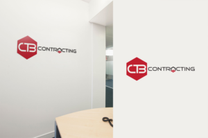 Logo Design by Grafactory for ctbcontracting | Design: #18375656