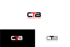 Design de Logo par Omee63 pour ctbcontracting | Design : #18313325