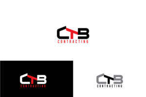 Design de Logo par Omee63 pour ctbcontracting | Design : #18313419