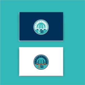 Logo Design by david r trie for ctbcontracting | Design: #18370215