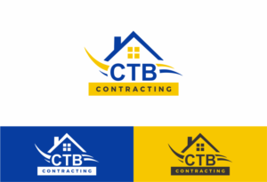 Design de Logo par lemosys infotech pour ctbcontracting | Design : #18370221