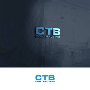Design de Logo par widodo pour ctbcontracting | Design : #18498832