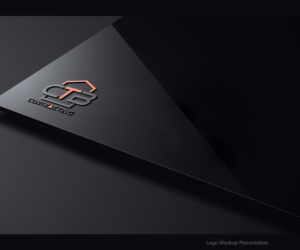 Logo Design by zebronicgraphic for ctbcontracting | Design: #18506782