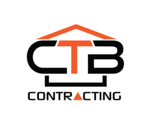 Logo Design by zebronicgraphic for ctbcontracting | Design: #18866713