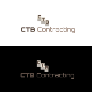 Logo Design by mrmot for ctbcontracting | Design: #18496666