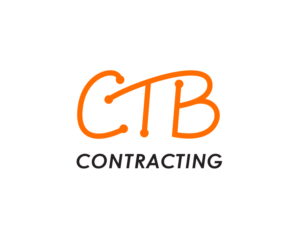 Logo Design by alexander.sanchenko for ctbcontracting | Design #18495525