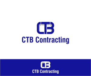 Logo Design by bojboga for ctbcontracting | Design #18440532