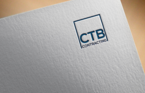 Logo Design by Niizam's for ctbcontracting | Design: #18327040