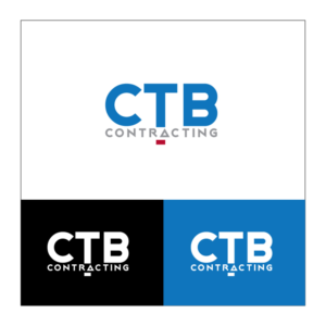 Logo Design by codopoliz.solutions for ctbcontracting | Design: #18323725