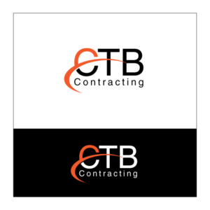 Logo Design by codopoliz.solutions for ctbcontracting | Design: #18323726
