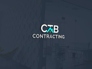Logo Design by shimu 3 for ctbcontracting | Design: #18333004