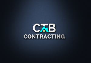 Logo Design by shimu 3 for ctbcontracting | Design: #18333005