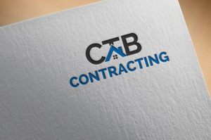 Logo Design by shimu 3 for ctbcontracting | Design: #18333006