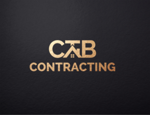 Logo Design by shimu 3 for ctbcontracting | Design: #18333007