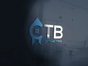 Logo Design by shimu 3 for ctbcontracting | Design: #18333491