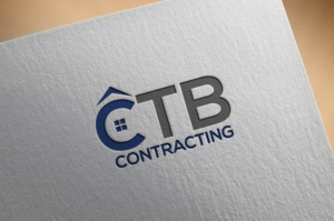 Logo Design by shimu 3 for ctbcontracting | Design: #18333492