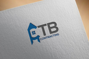 Logo Design by shimu 3 for ctbcontracting | Design: #18333591