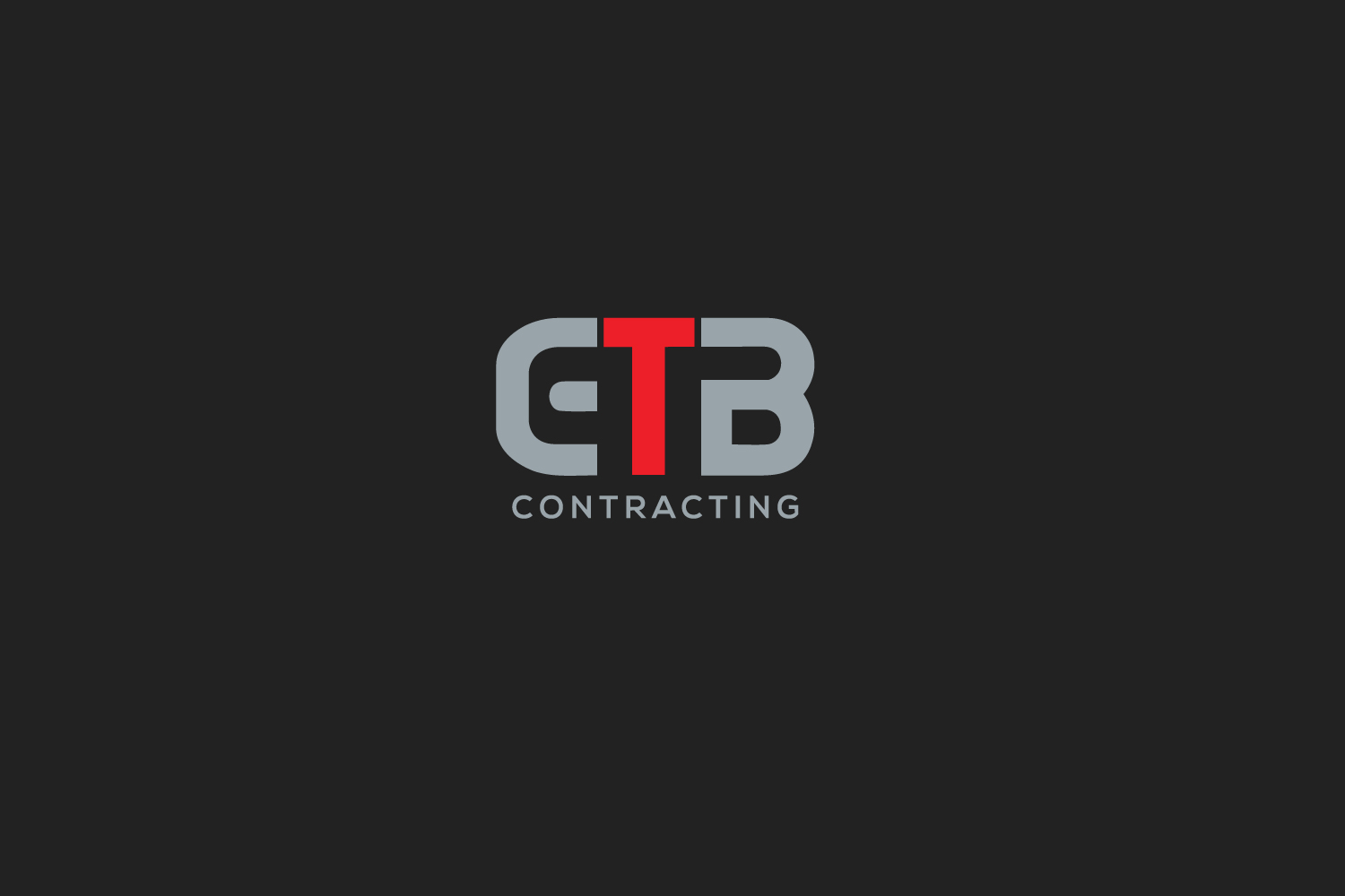 Design de Logo par solidinto pour ctbcontracting | Design #18346243