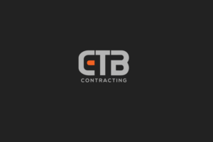 Logo Design by solidinto for ctbcontracting | Design: #18346244