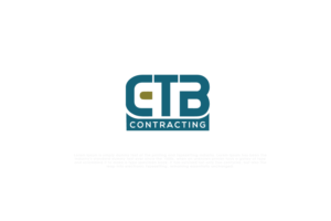Logo Design by solidinto for ctbcontracting | Design: #18346245