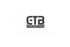 Logo Design by solidinto for ctbcontracting | Design: #18346246