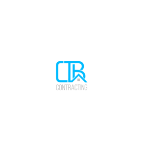Logo Design by 7bitdesigner for ctbcontracting | Design: #18466458
