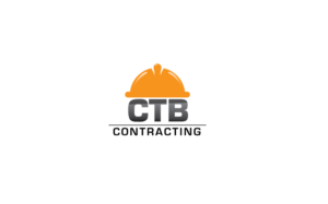 Design de Logo par GODDREAMCREATION pour ctbcontracting | Design : #18344834
