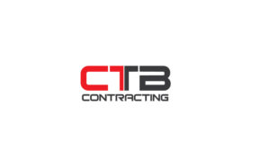 Design de Logo par GODDREAMCREATION pour ctbcontracting | Design : #18344836