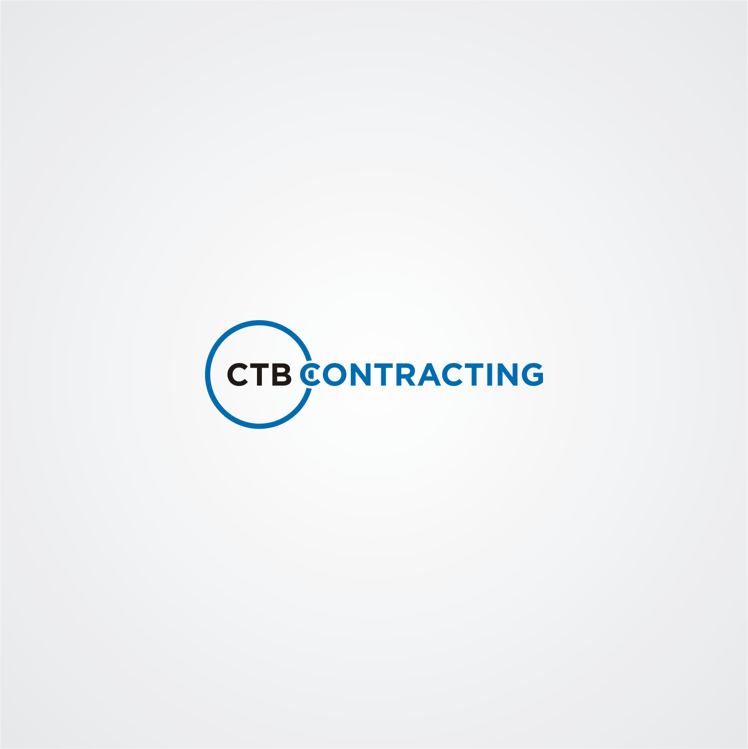 Logo Design by PAYUNG Media Creative for ctbcontracting | Design #18325423