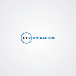 Logo Design by PAYUNG Media Creative for ctbcontracting | Design #18325423