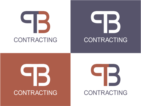 Logo Design by andlr for ctbcontracting | Design #18316819