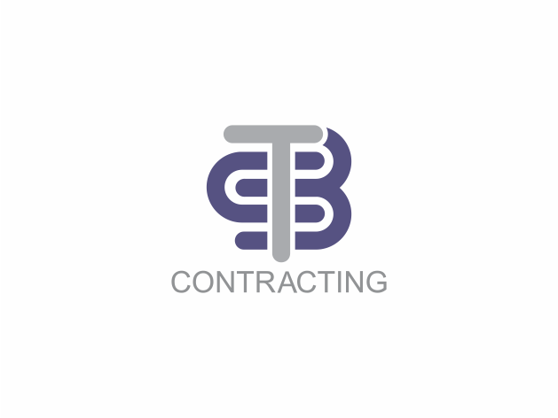 Logo Design by andlr for ctbcontracting | Design #18339473