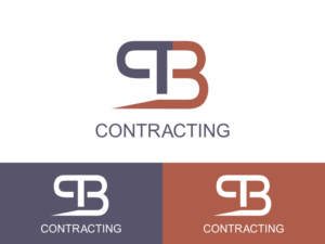 Logo Design by andlr for ctbcontracting | Design: #18339493