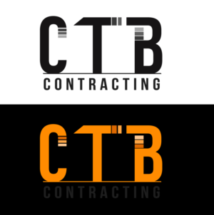 Logo Design by IdentsArt for ctbcontracting | Design #18317429