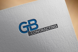 Logo Design by paper art 2 for ctbcontracting | Design: #18321029