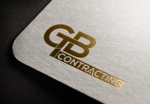 Logo Design by paper art 2 for ctbcontracting | Design: #18321030