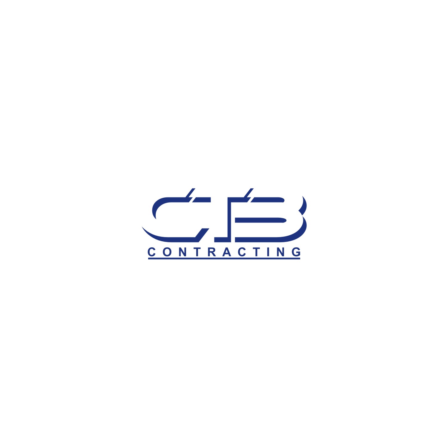 Logo Design by Sae Doank for ctbcontracting | Design #18490726