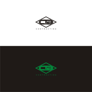 Logo Design by Sae Doank for ctbcontracting | Design: #18498833