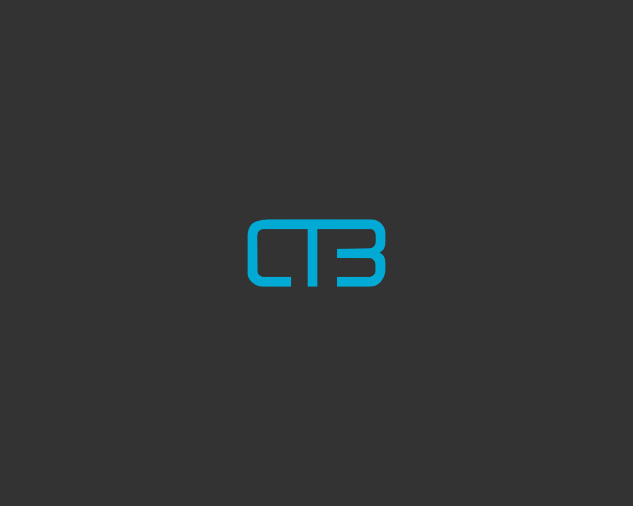 Logo Design by Riaper for ctbcontracting | Design #18342047