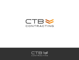 Design de Logo par nzvm pour ctbcontracting | Design : #18489157