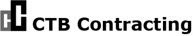 Logo Design by kjc for ctbcontracting | Design #18431595