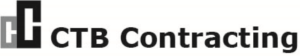 Logo Design by kjc for ctbcontracting | Design: #18431595