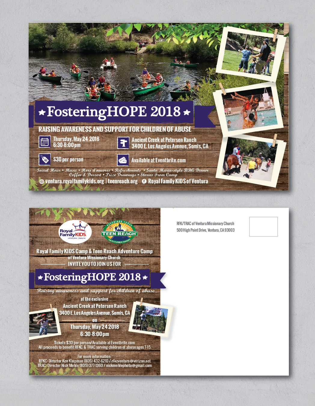 Design de Carte Postale par alex989 pour ce projet | Design #18376842
