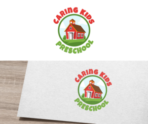 Logo Design by VGB for this project | Design: #18486962